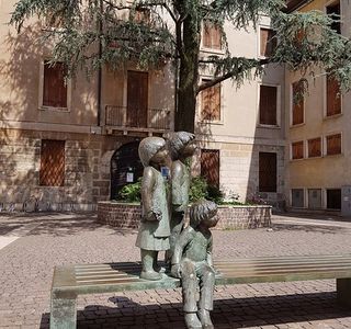 Corso Fogazzaro