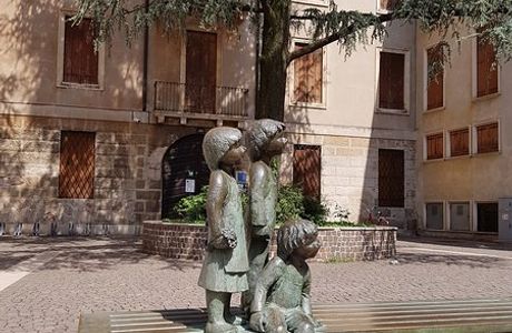 Corso Fogazzaro
