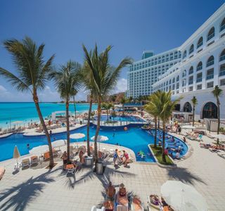 Cancun Shuttle Travel