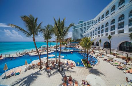 Cancun Shuttle Travel