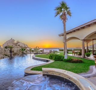 Welcome Home Cabo