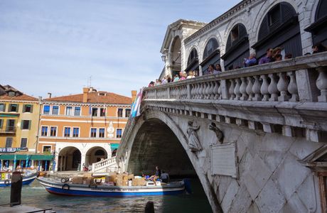 Mercati di Rialto