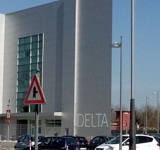 Auditorium Campus Scientifico Via Torino