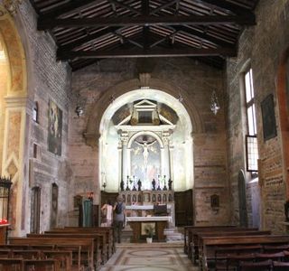 Chiesa di San Giovanni in Foro