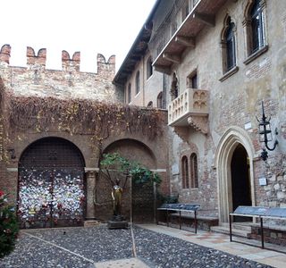 Casa di Giulietta