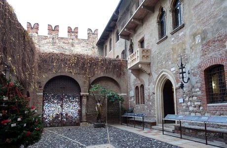 Casa di Giulietta