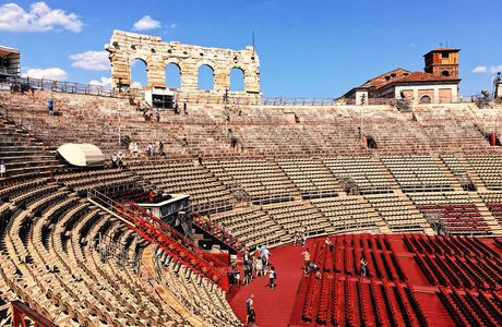Arena di Verona