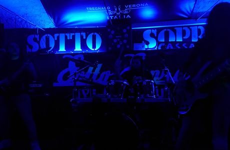 SottoSopra Pub