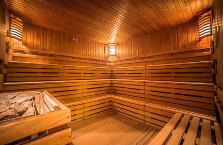 Sauna Bagni Turchi