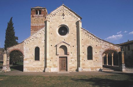 La Pieve di San Floriano