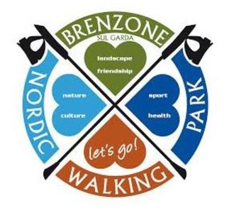 Nordic Walking Park Brenzone sul Garda