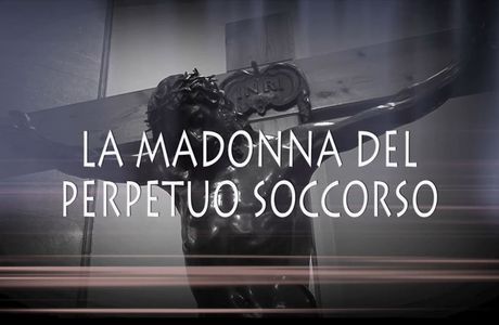 Santuario della Madonna del Perpetuo Soccorso di Bussolengo