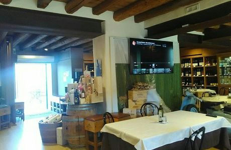 Tenuta Preella Lamberti