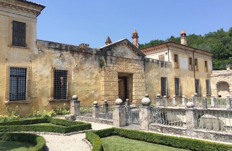 Villa Della Torre