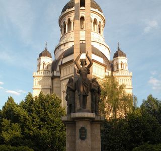 Glorie Ostasului Roman