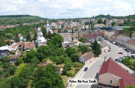 Csehvar