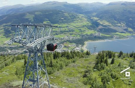 Voss Gondol
