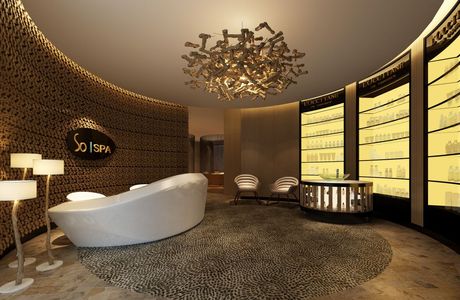 Cube Salon And Spa