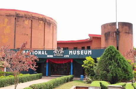 Benin National Museum