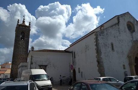 São Clemente Church