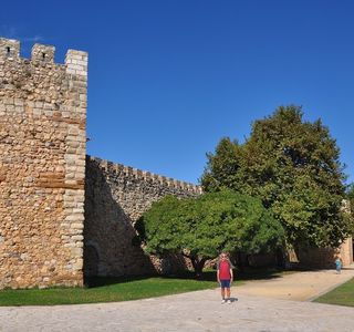 Forte da Ponta da Bandeira