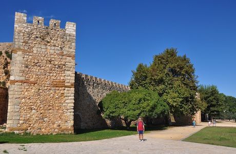 Forte da Ponta da Bandeira