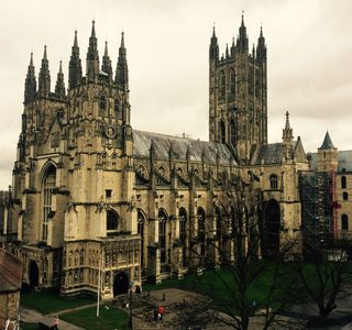 Canterbury Cathedral