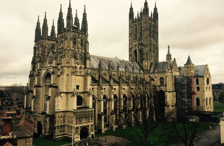 Canterbury Cathedral