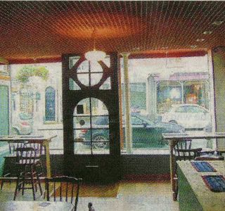 Inn Doors Micropub