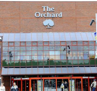 Orchard Theatre