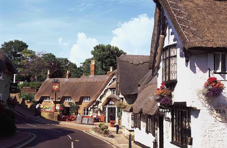 Shanklin Shuttle