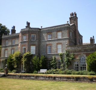 Nunwell House and Gardens