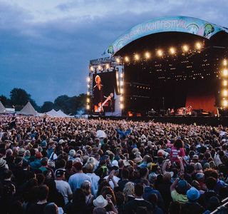 Isle Of Wight Festival