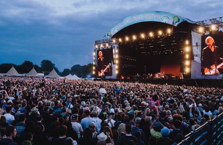 Isle Of Wight Festival