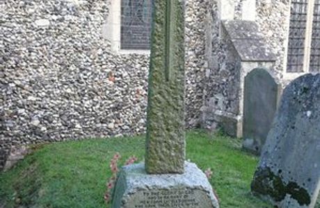 St Vincent's Church Littlebourne