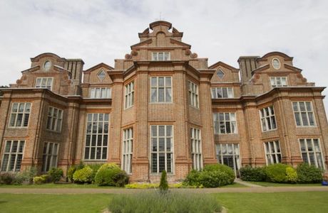Broome Park Golf Club
