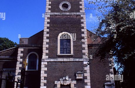 St George's Church