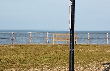 Saxon Shore Way