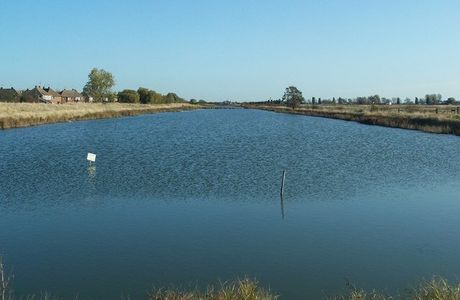 Barton's Point Coastal Park