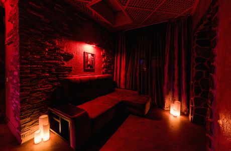 Paradise Club