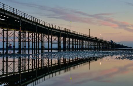 Southend Pier