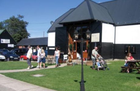 Blake House Craft Centre