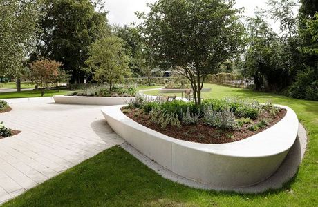 Town Centre Gardens