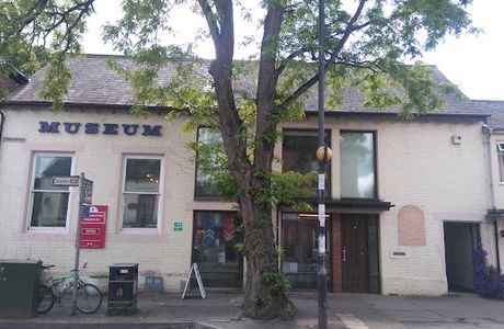 Leominster Museum