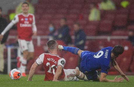 Leicester City Market