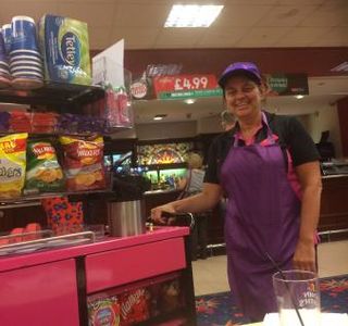 Mecca Bingo Leicester