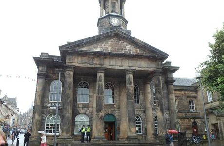 Lancaster City Museum