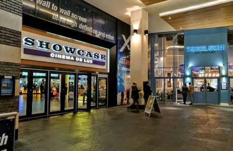 Showcase Cinema De Lux