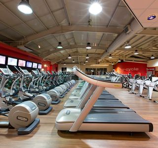 Energie Fitness Northampton