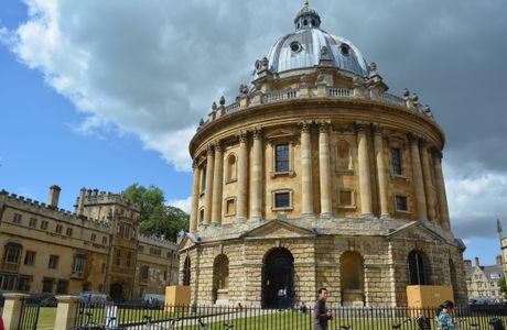 Radcliffe Camera